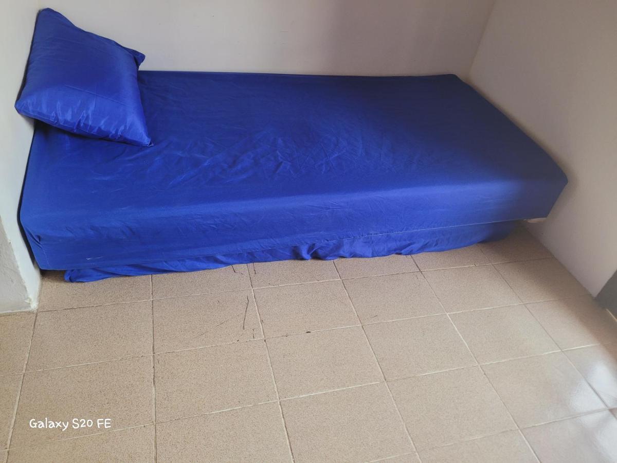 Uaihostel Cabo Frio Dış mekan fotoğraf
