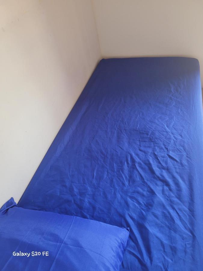 Uaihostel Cabo Frio Dış mekan fotoğraf