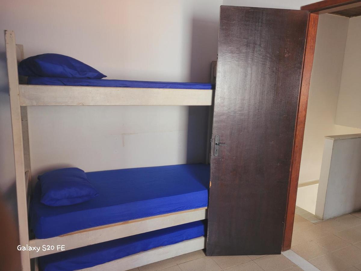 Uaihostel Cabo Frio Dış mekan fotoğraf