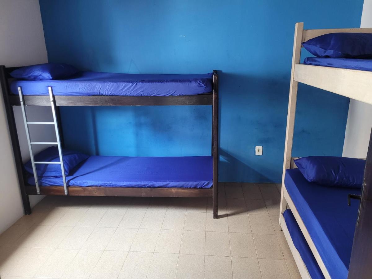 Uaihostel Cabo Frio Dış mekan fotoğraf