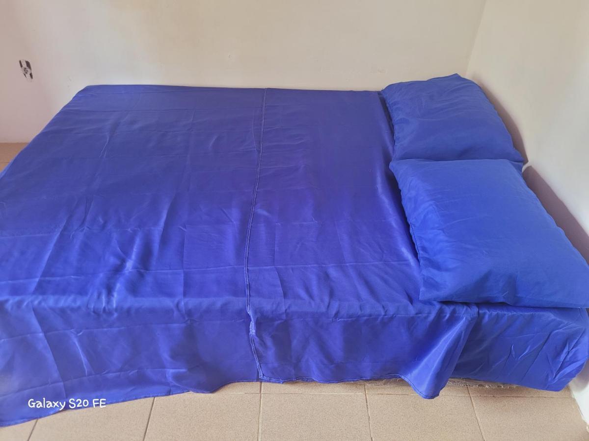 Uaihostel Cabo Frio Dış mekan fotoğraf