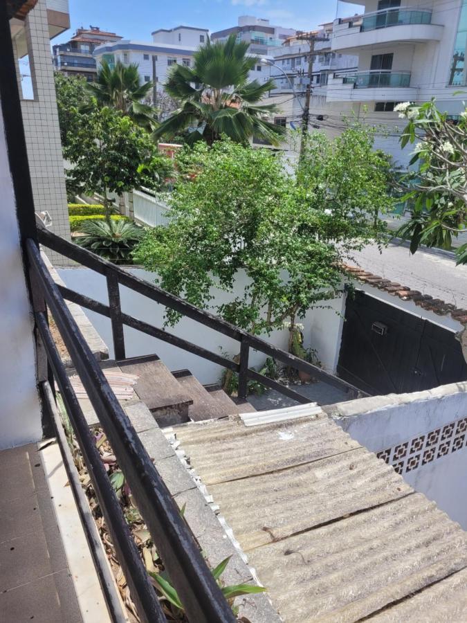 Uaihostel Cabo Frio Dış mekan fotoğraf