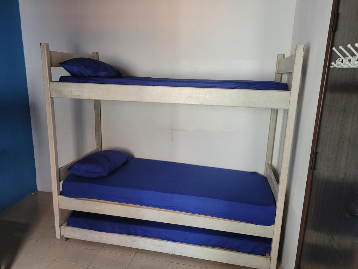 Uaihostel Cabo Frio Dış mekan fotoğraf