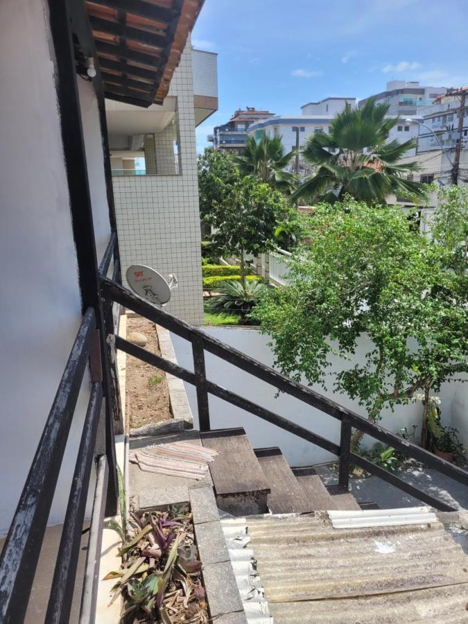 Uaihostel Cabo Frio Dış mekan fotoğraf