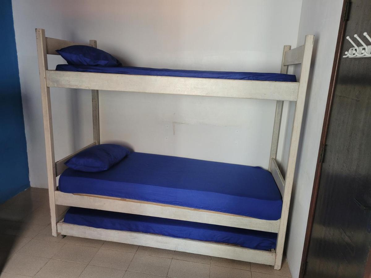 Uaihostel Cabo Frio Dış mekan fotoğraf